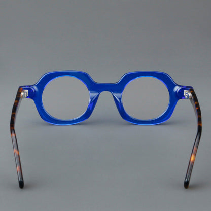 Retro frames 1582