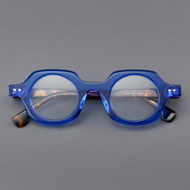 Retro frames 1582