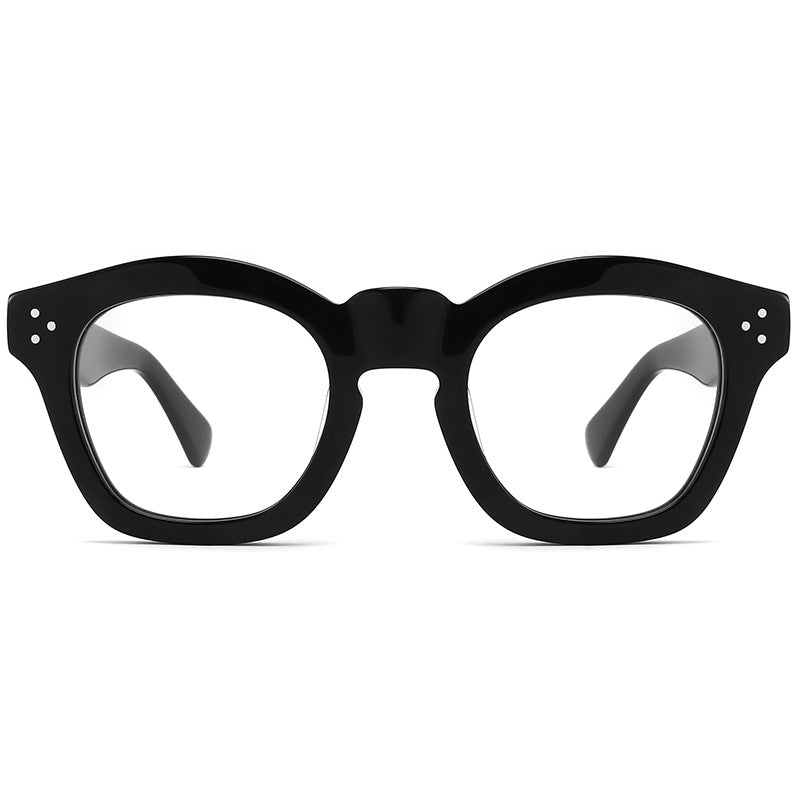 Sabian Vintage Acetate Optical Glasses Frames