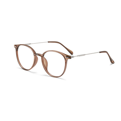 TR90 Round Glasses Frames BZ9531