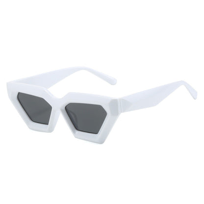 Eyehoo Women Classic Cat Eye Sunglasses