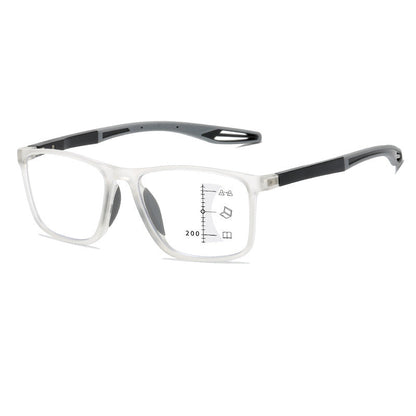 Sporty master glasses