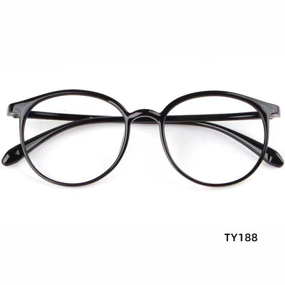 Fashion anti-blue light reading glasses