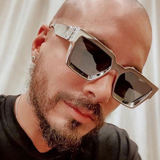 Small Frame Men's Sunglasses