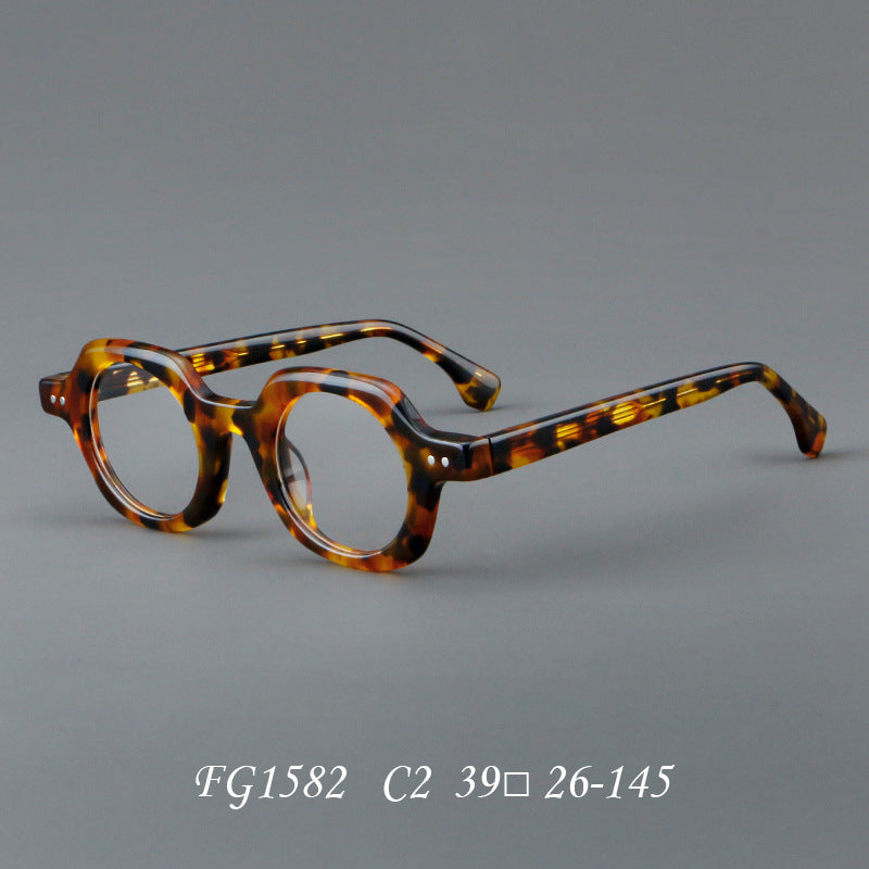 Retro frames 1582