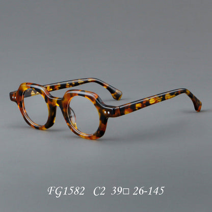 Retro frames 1582