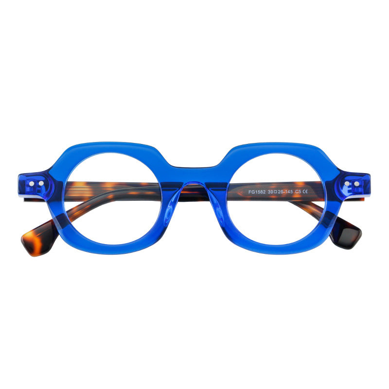 Retro frames 1582