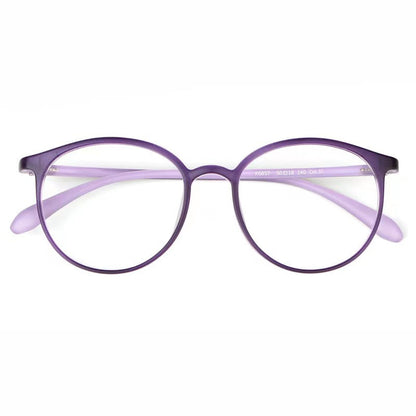 Fashion anti-blue light reading glasses