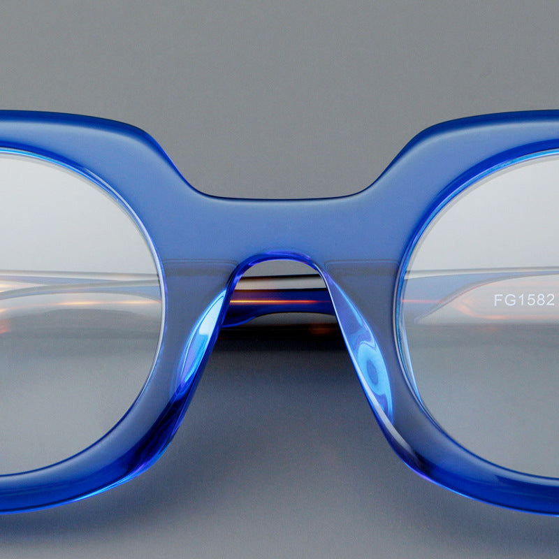 Retro frames 1582