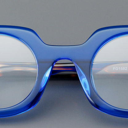 Retro frames 1582