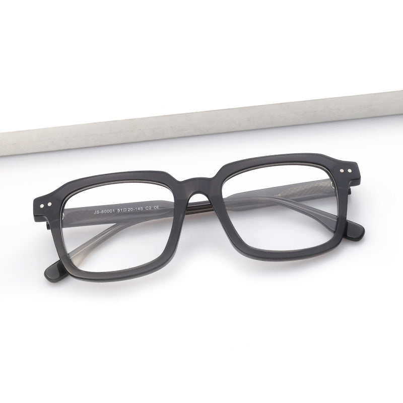 Frame retro glasses 60001