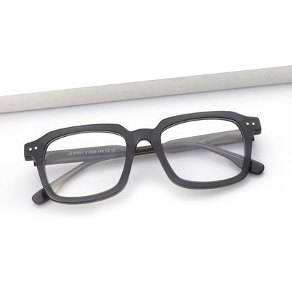 Frame retro glasses 60001
