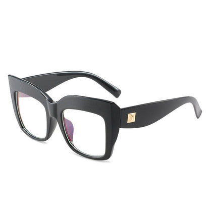 Anti Blue Light Glasses Big Square Eyewear