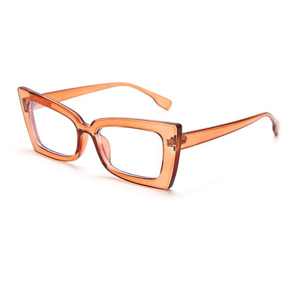 Optics Cat Eye Glasses Frames