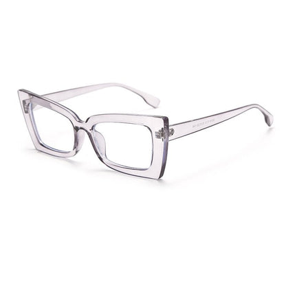 Optics Cat Eye Glasses Frames