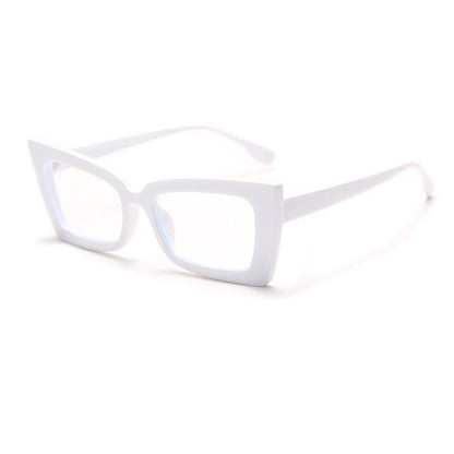 Optics Cat Eye Glasses Frames