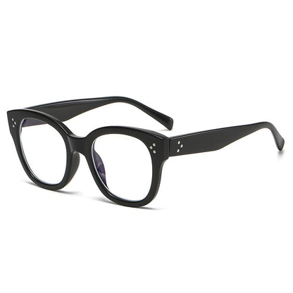 Square Anti Blue Light Glasses