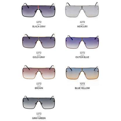 Square Sun Glasses For Man