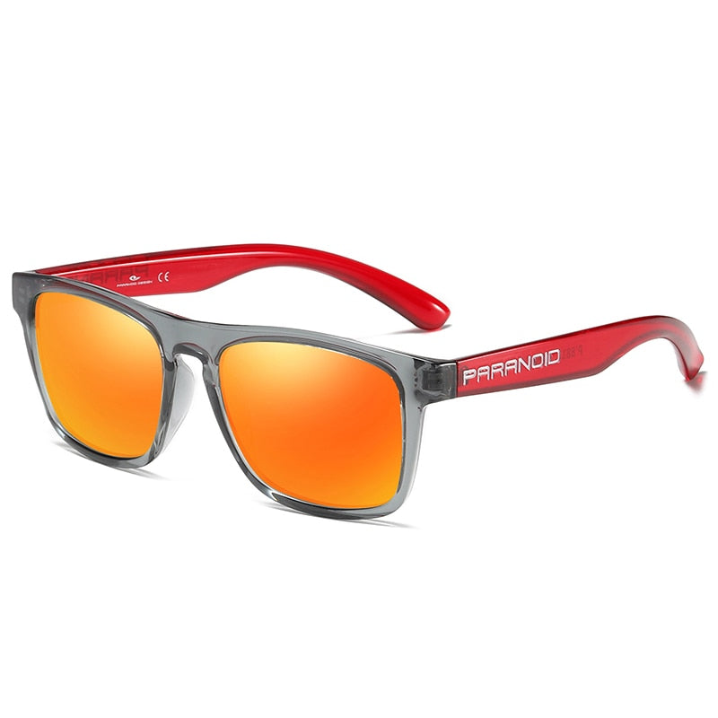 Polarized Sunglasses for Men Glasses