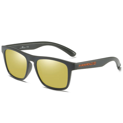 Polarized Sunglasses for Men Glasses