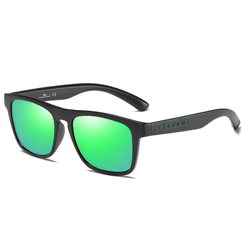 Polarized Sunglasses for Men Glasses