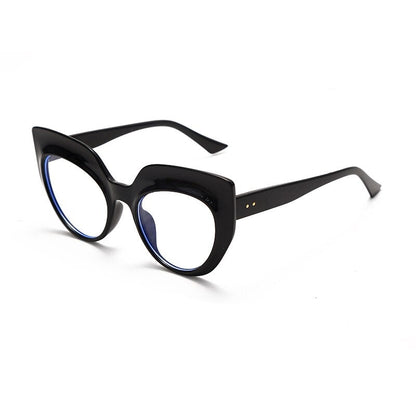 Retro Cat Eye Glasses Frames