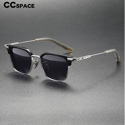 Titanium Acetate Polarized Sunglasses