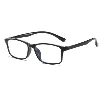 Ultra-light anti-blue light reading glasses