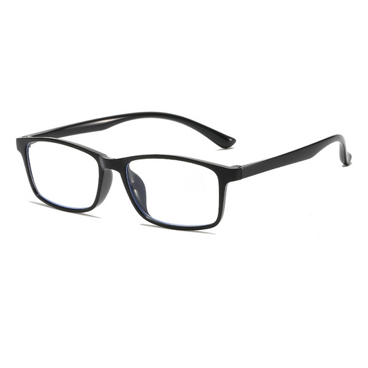 Anti-blue light reading glasses