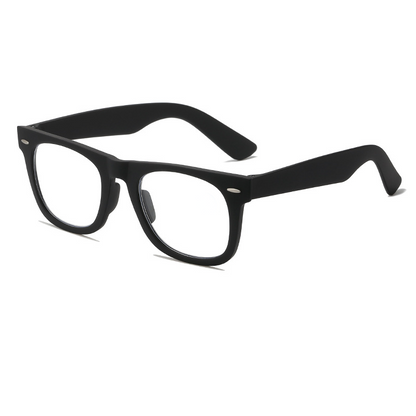 Anti-blue light reading glasses