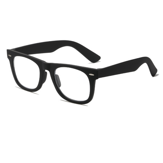 Anti-blue light reading glasses