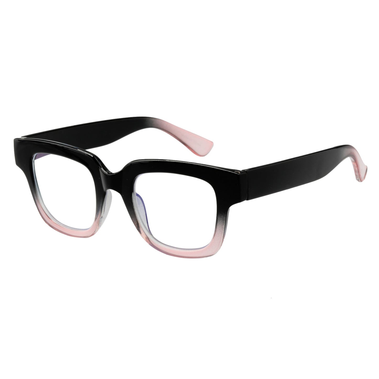 Anti-blue light reading glasses