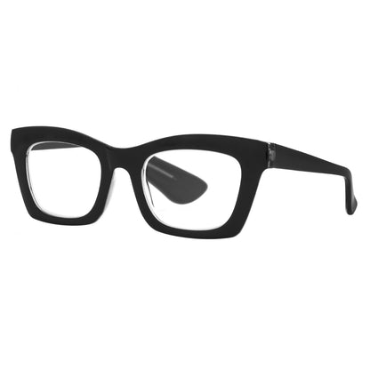 Anti-blue light reading glasses