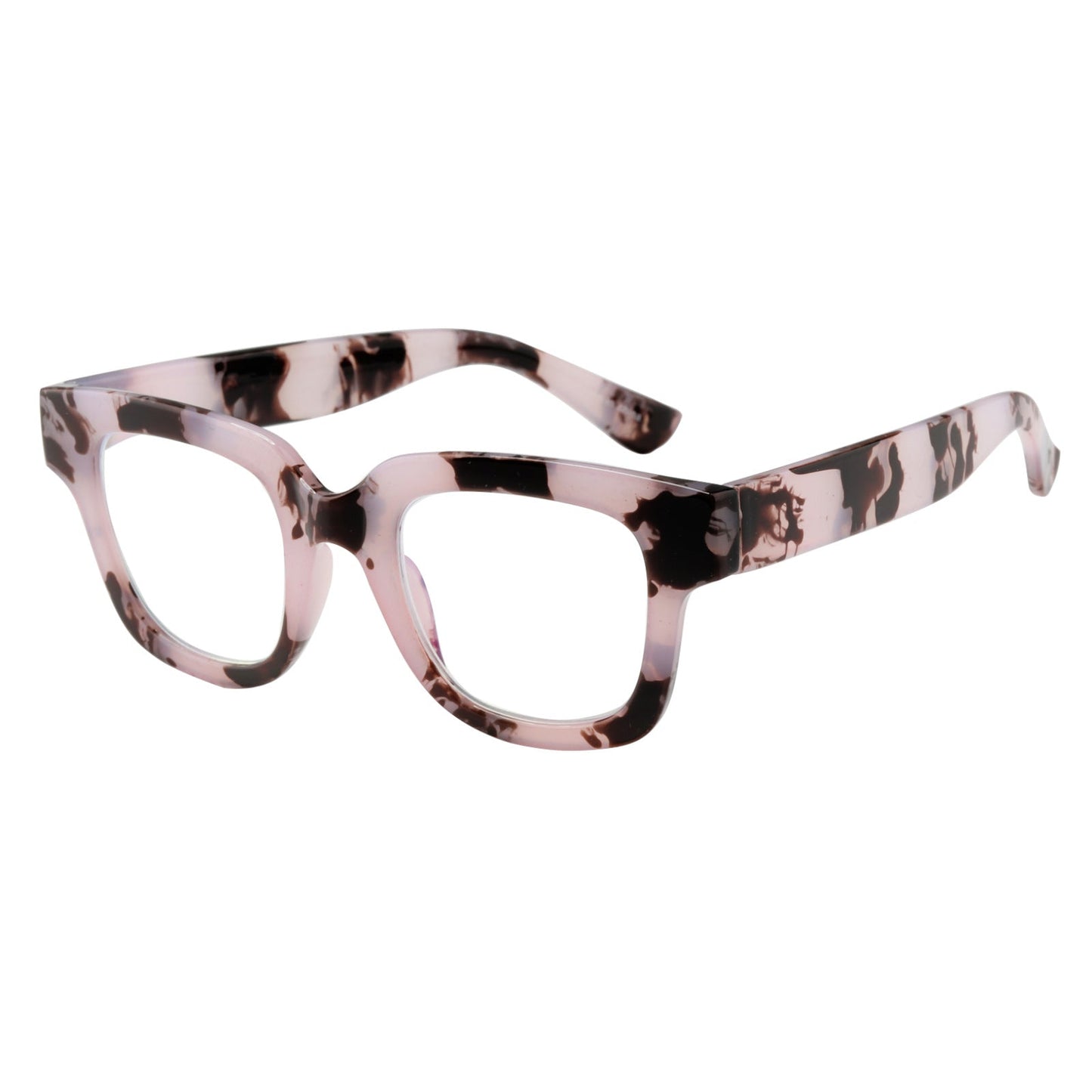Anti-blue light reading glasses