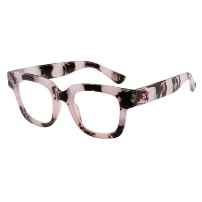 Anti-blue light reading glasses