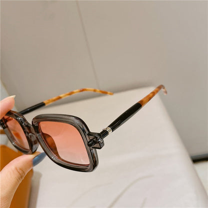 Punk Fashion Glasses Retro