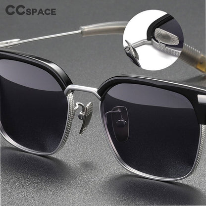 Titanium Acetate Polarized Sunglasses