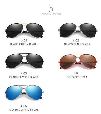 Eyehoo - Classic Series - JN360