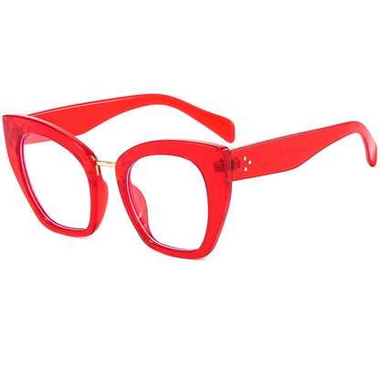 Reading Prescription Spectacle Frames