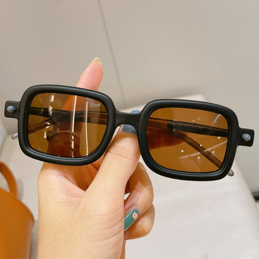 Punk Fashion Glasses Retro