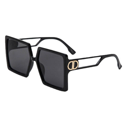 Oversized Women Sunglasses