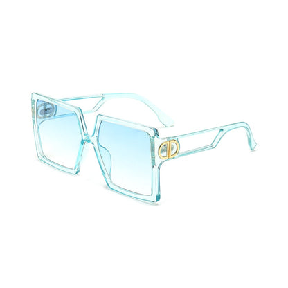 Oversized Women Sunglasses