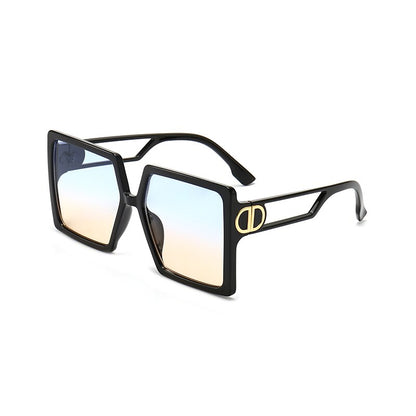 Oversized Women Sunglasses