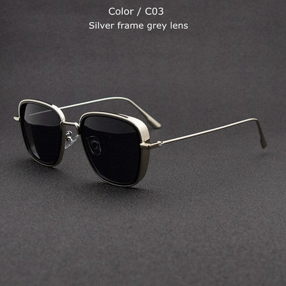 Classic Steampunk Sunglasses