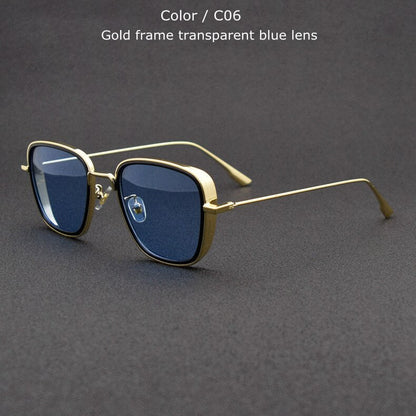 Classic Steampunk Sunglasses