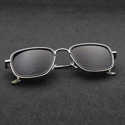 Classic Steampunk Sunglasses