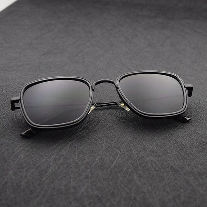 Classic Steampunk Sunglasses