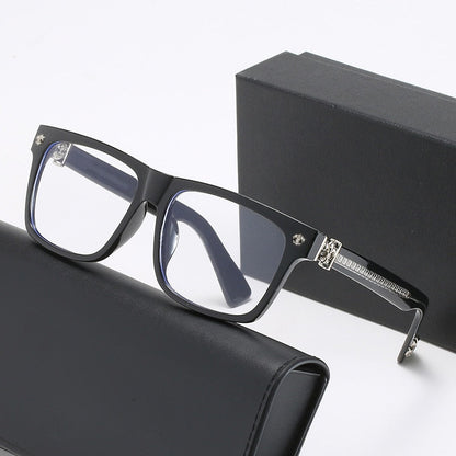 Rectangle Full Rim Optical Eyewear