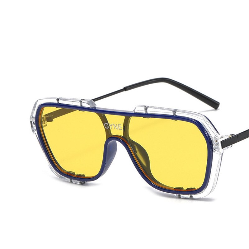 Vintage Luxury Sunglasses