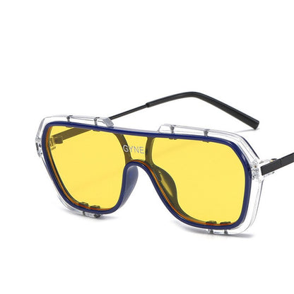 Vintage Luxury Sunglasses